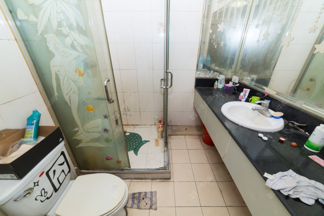 常州申达花苑在售二手房源室内图_小牛看房