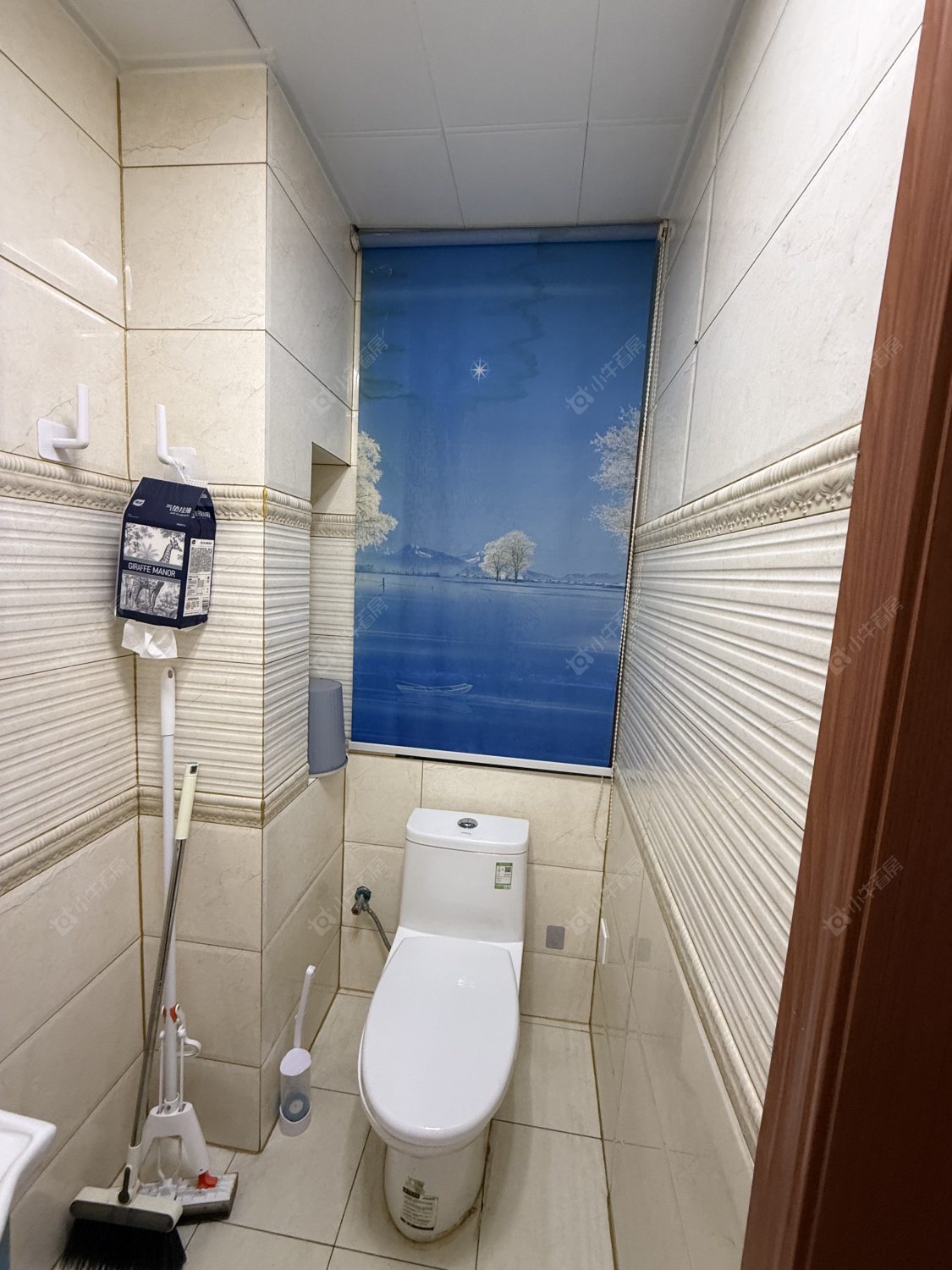 常州莱蒙城领尚在租房源室内图_小牛看房