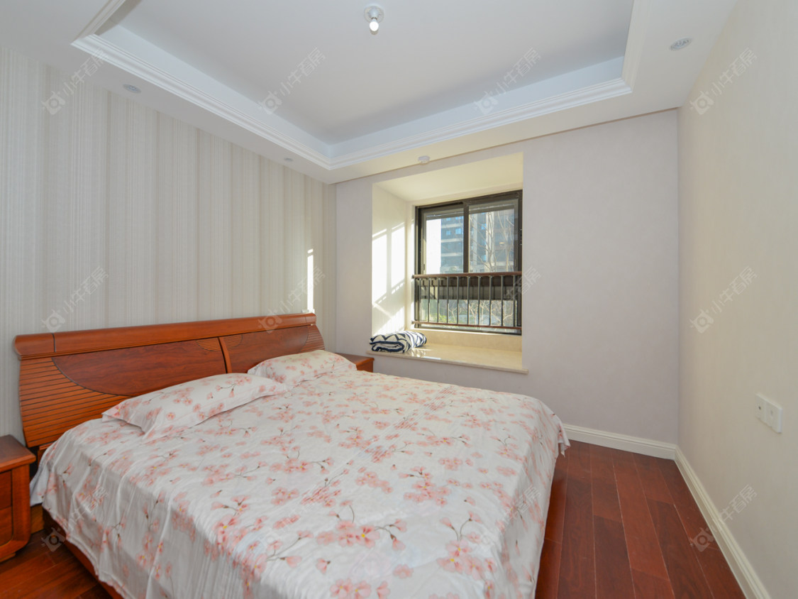 常州新城金郡(金坛)1区在售二手房源_小牛看房