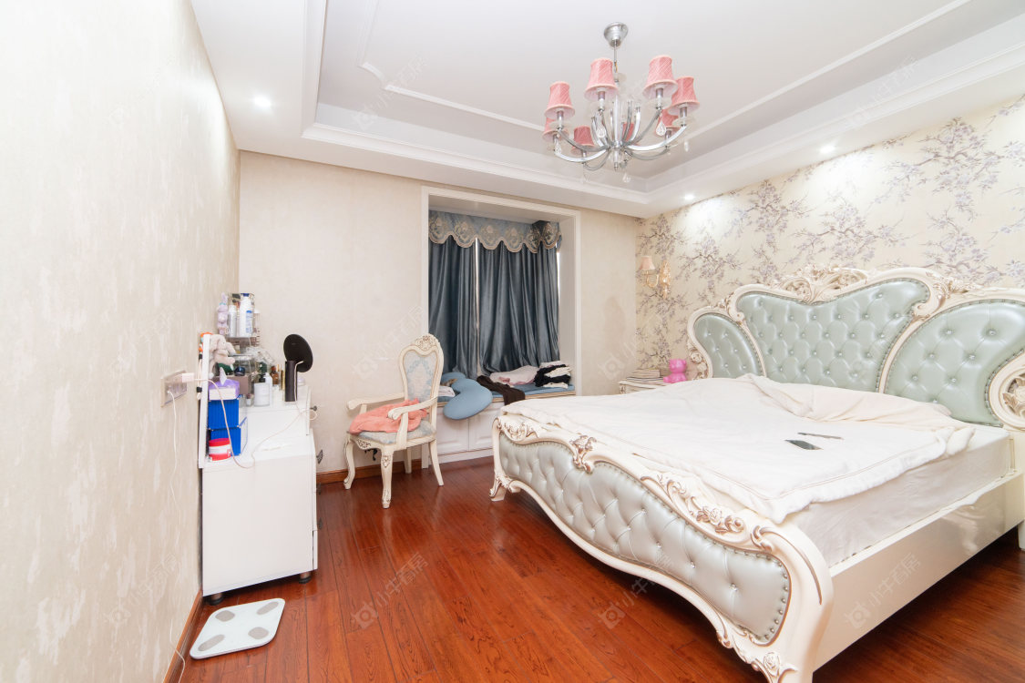 御水华庭一期房源室内图 常州御水华庭一期在售二手房源室内图_小牛看房