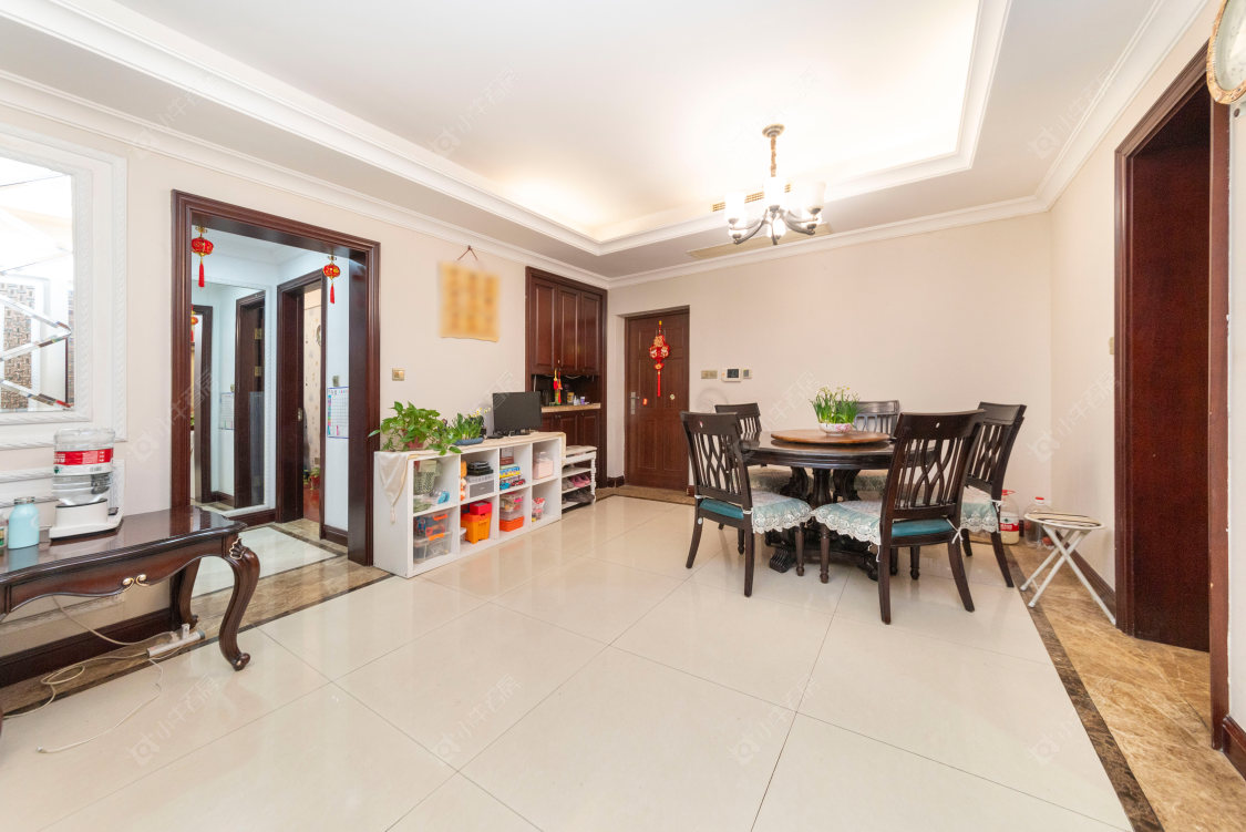 常州新城公馆天域在售二手房源室内图_小牛看房