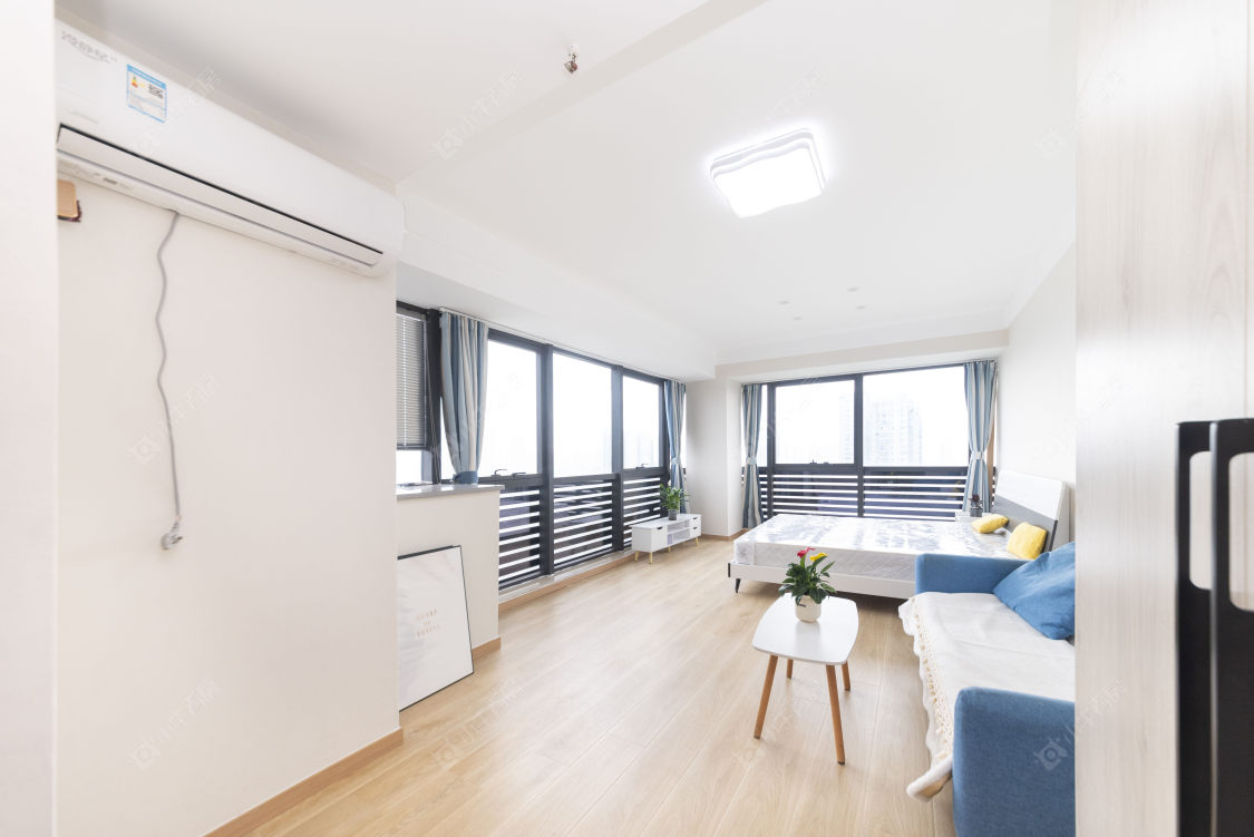 常州新天地不夜城在售二手房_小牛看房