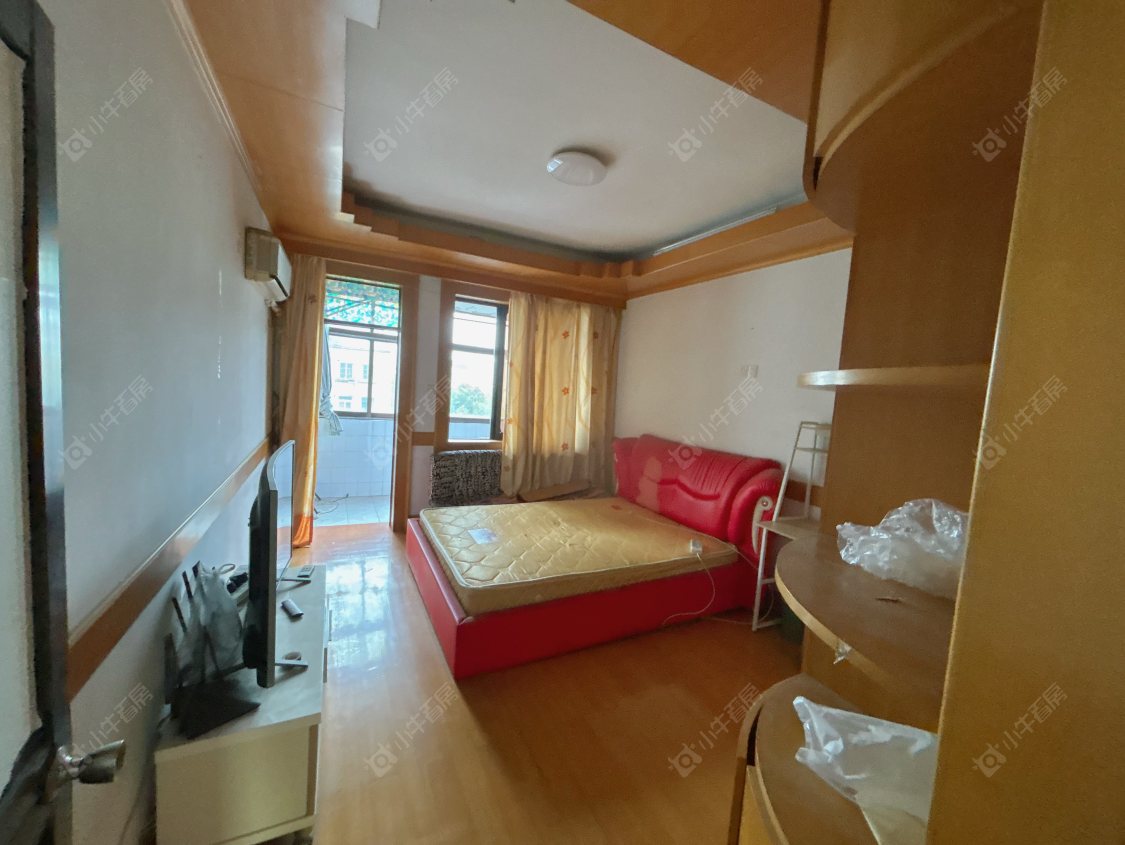 常州清潭六村在租房源_小牛看房