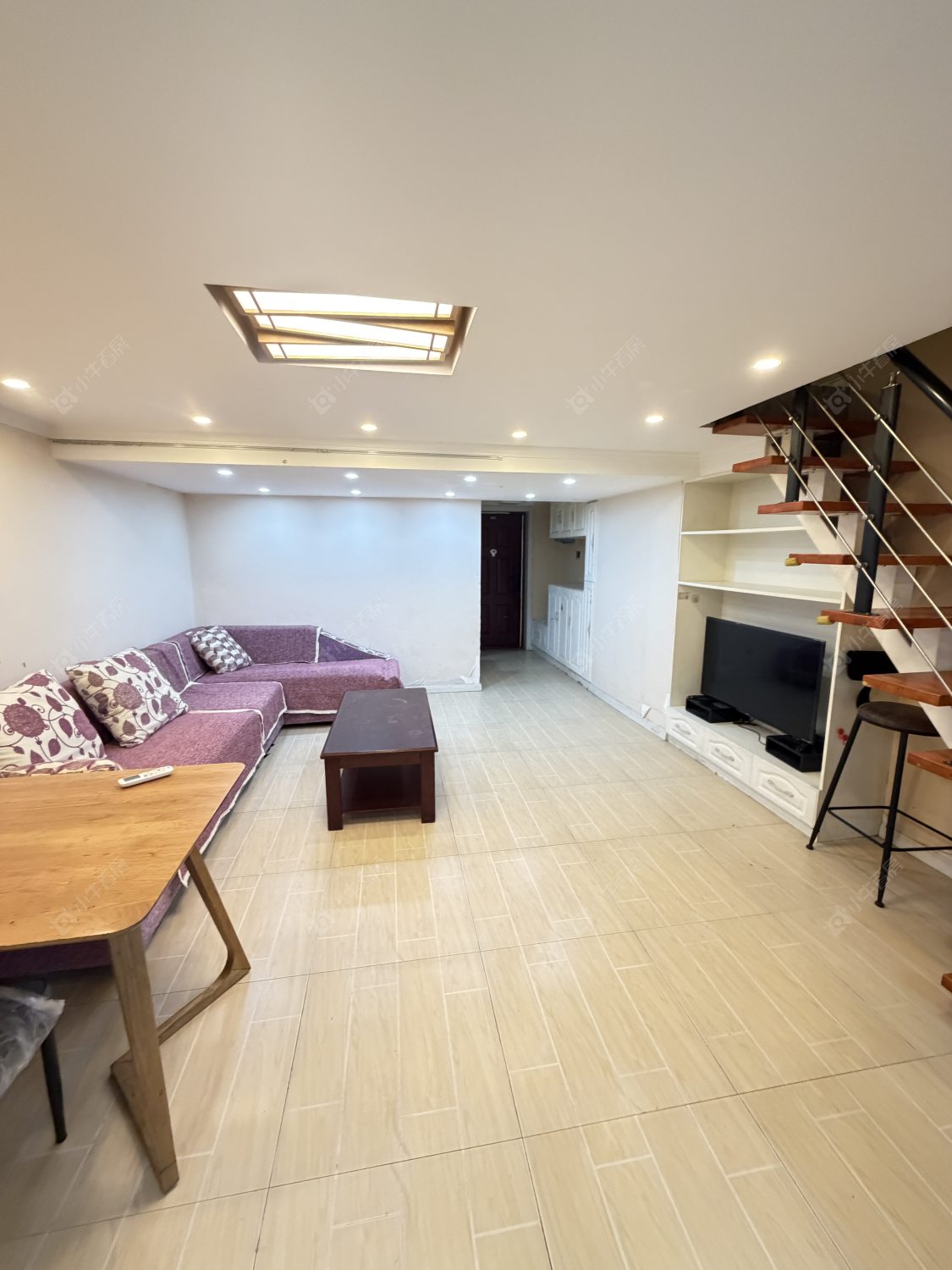 常州吾悦广场金苹果公寓在租房源_小牛看房