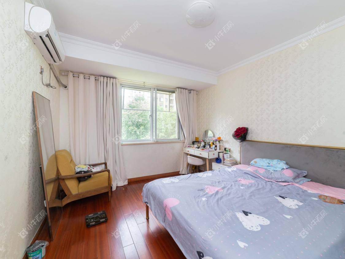 新城春天里房源室内图 常州新城春天里在租房源室内图_小牛看房