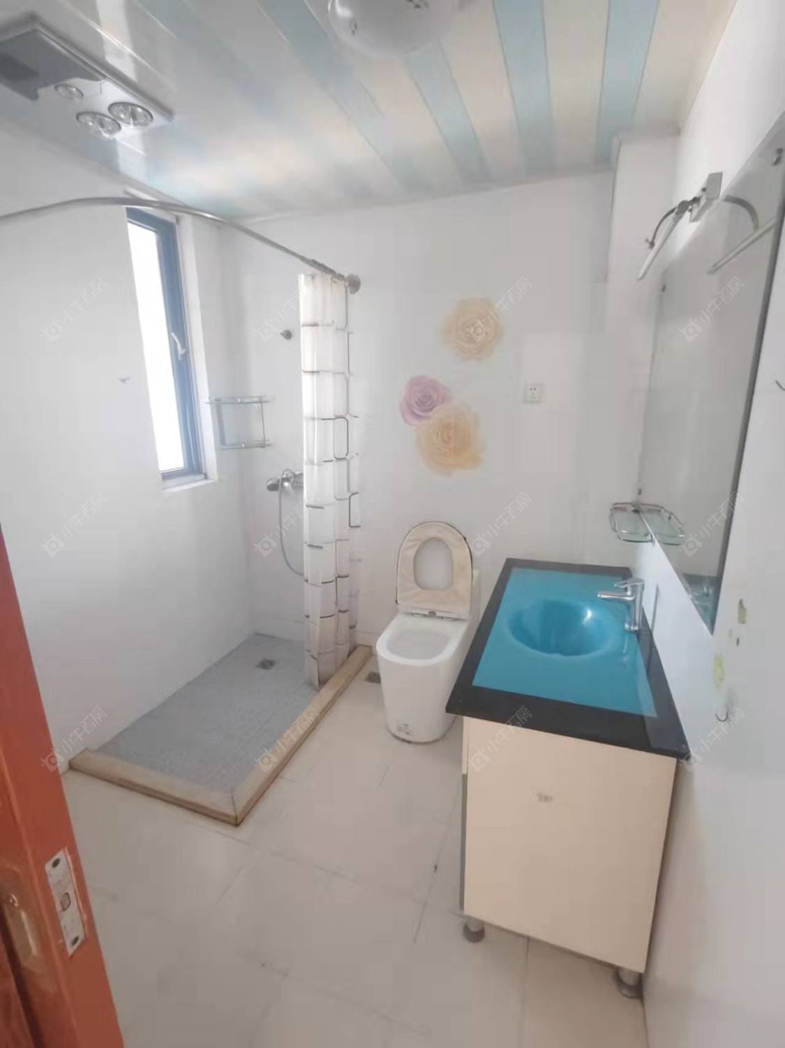 常州太湖明珠苑北区在租房源室内图_小牛看房