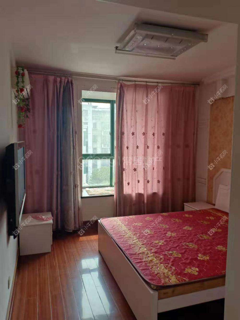 常州青洋花苑在租房源_小牛看房