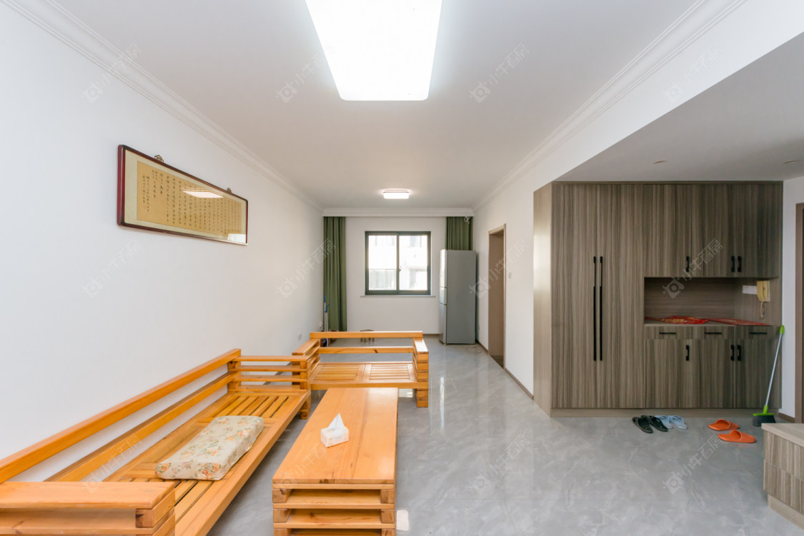 常州怀德苑在售二手房源室内图_小牛看房