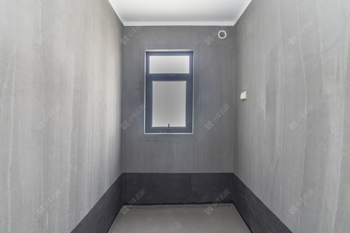 常州随园金麟府在售二手房源摆位图_小牛看房