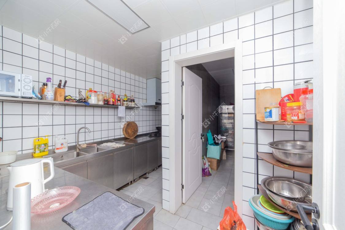 常州雅居乐星河湾在租房源室内图_小牛看房