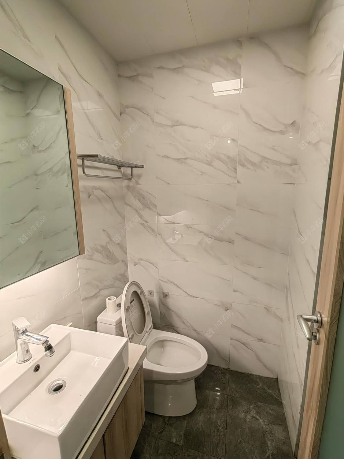 常州九洲花园四期在租房源室内图_小牛看房