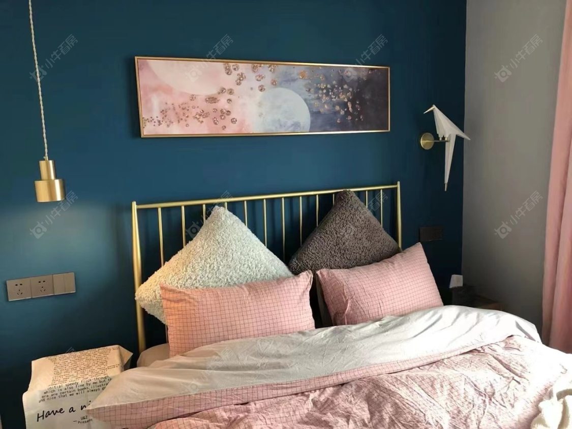 常州金鼎公寓在租房源室内图_小牛看房