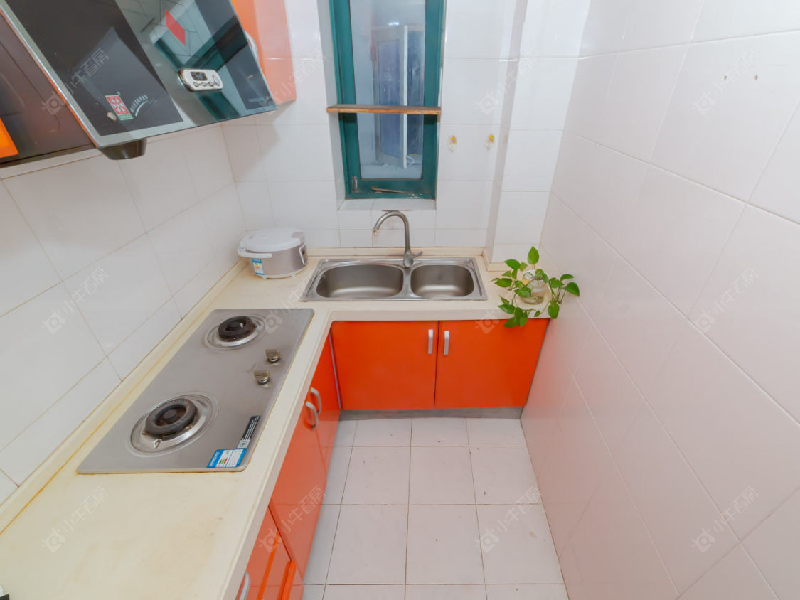 常州翠竹新村南区在售二手房源室内图_小牛看房