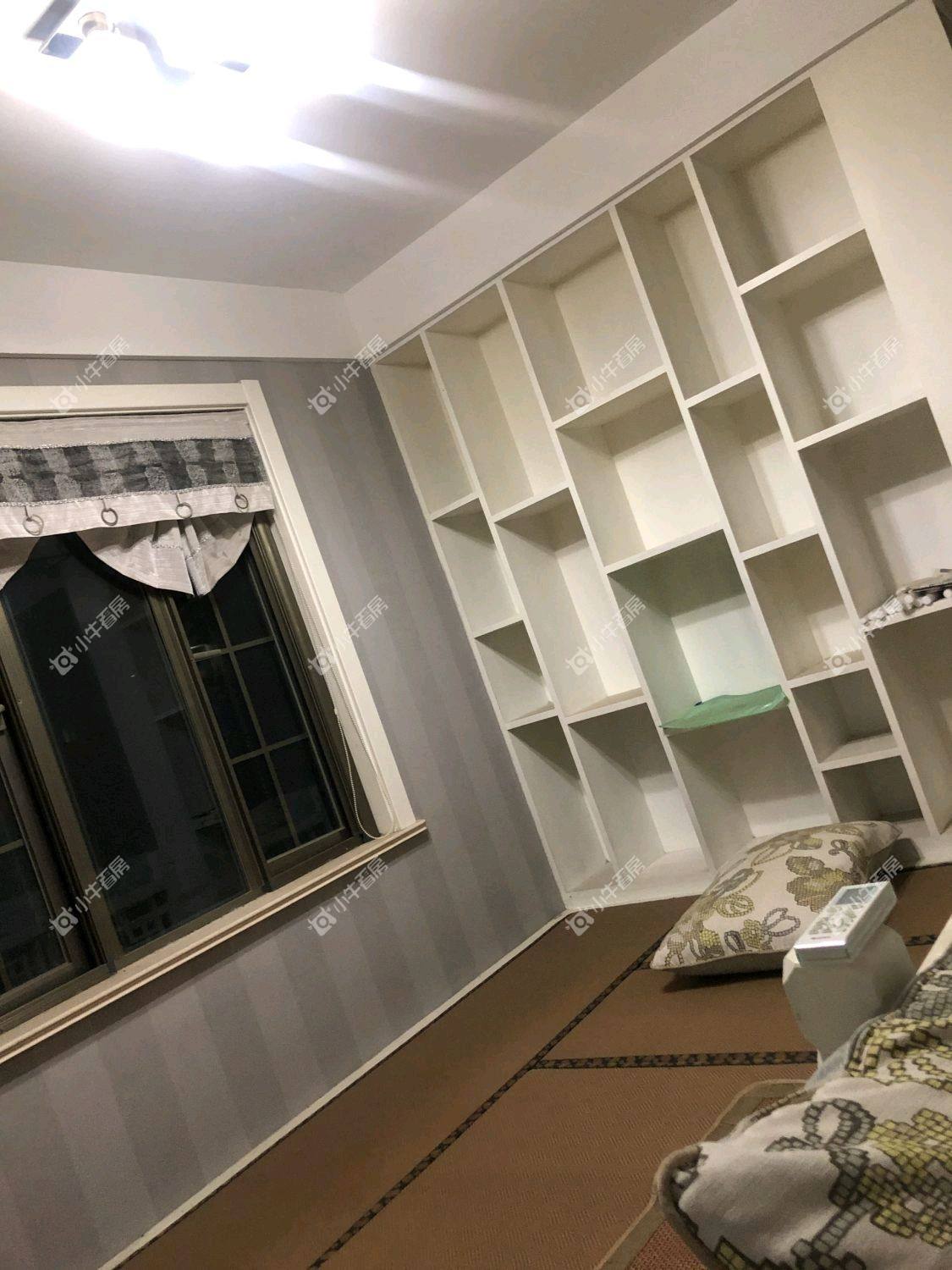 常州银河湾明苑一期租房_银河湾明苑一期3室2厅房源出租