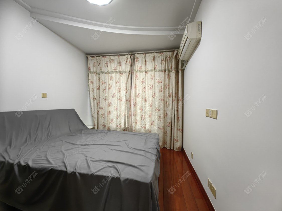 常州天安花园在租房源_小牛看房