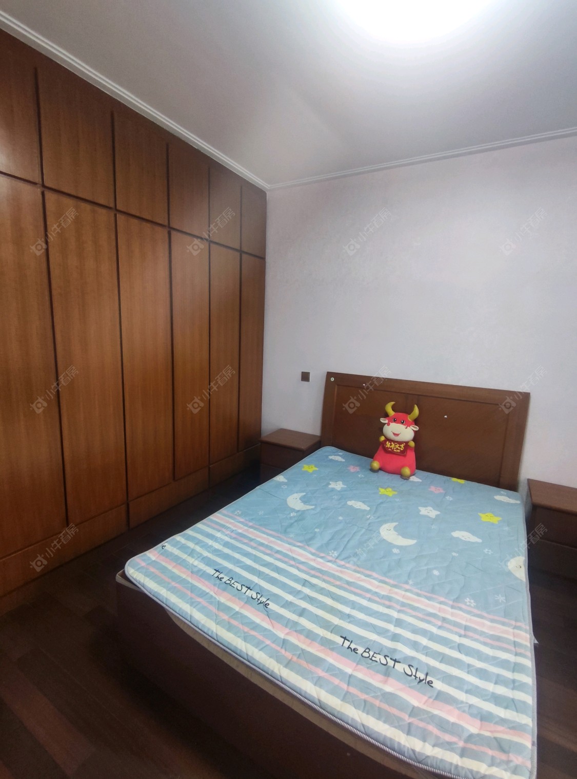 常州芦墅广景苑在租房源室内图_小牛看房