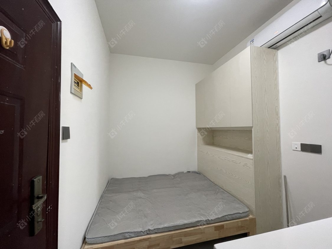 常州莱蒙城铂晶在租房源户型图_小牛看房