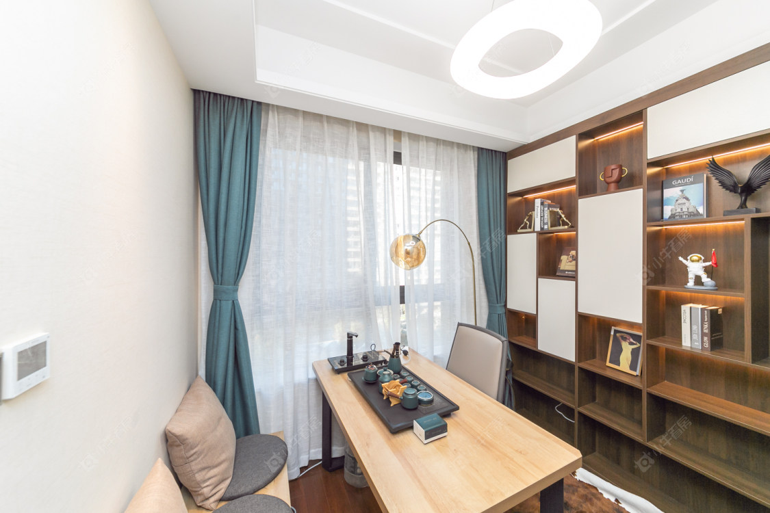 常州路劲铂隽在售二手房源室内图_小牛看房