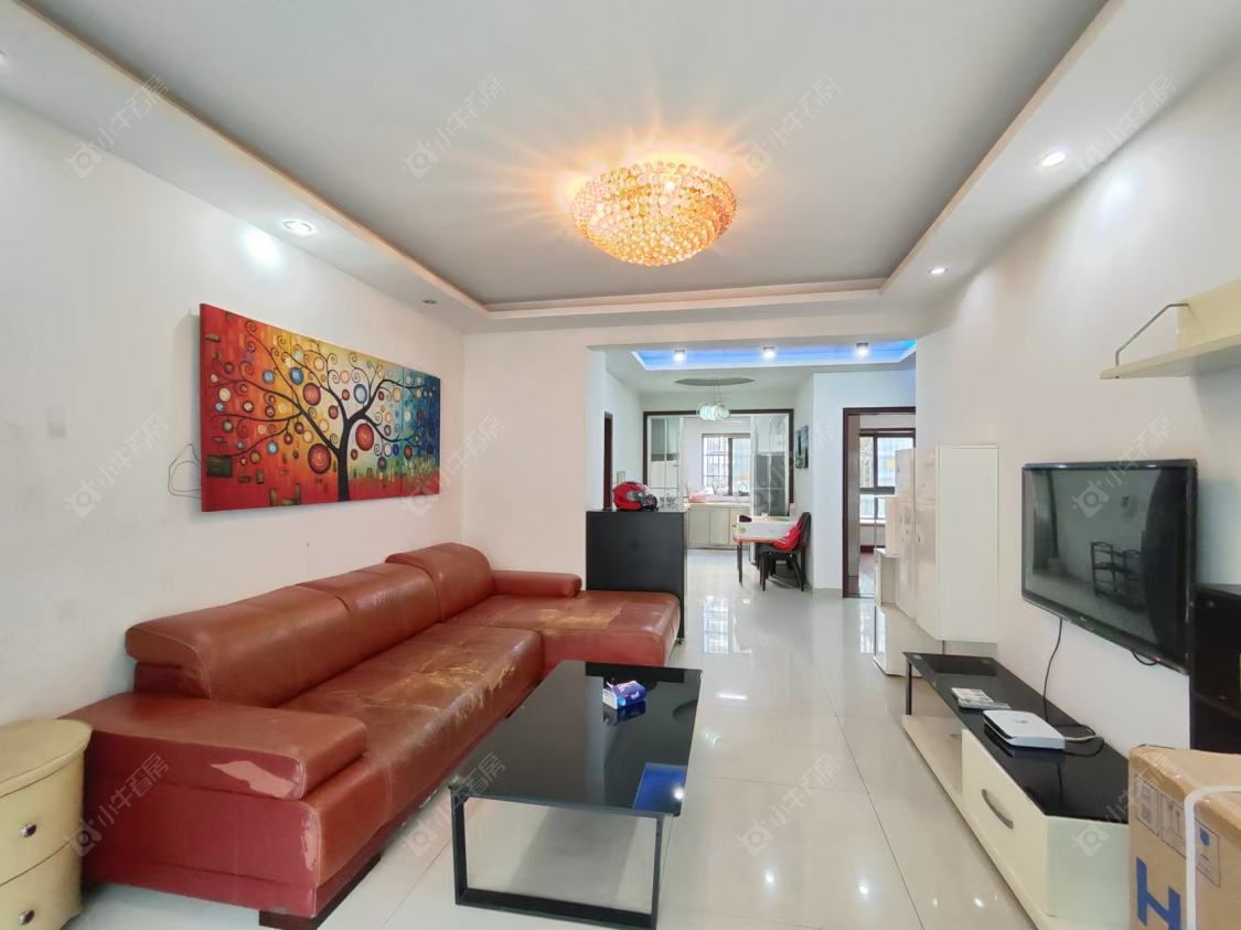 常州景秀世家在租房源_小牛看房