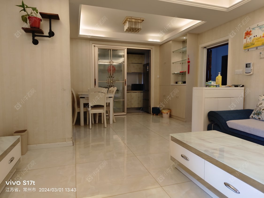 常州枫逸人家在租房源_小牛看房