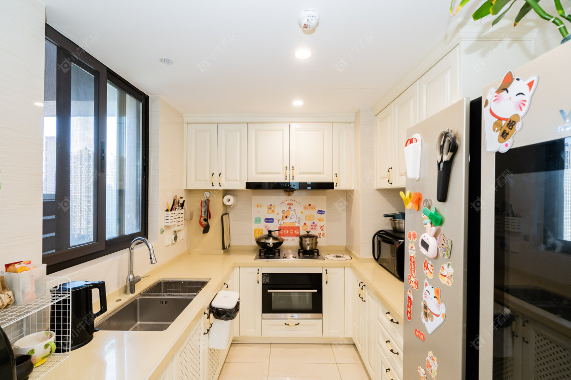 常州泰和之春在售二手房源室内图_小牛看房