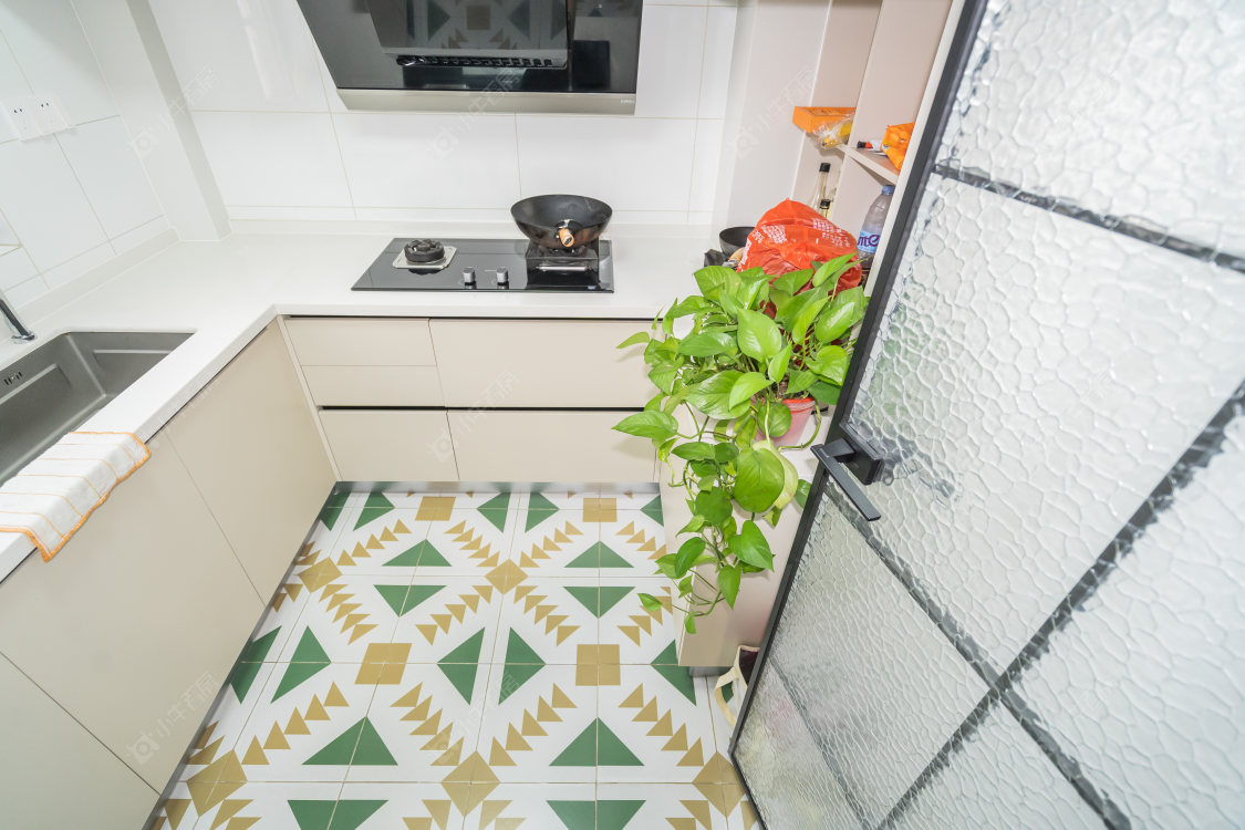 常州椿桂坊教工宿舍楼在售二手房源室内图_小牛看房