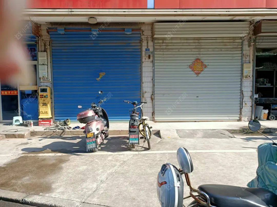 常州龙虎商城在租房源室内图_小牛看房