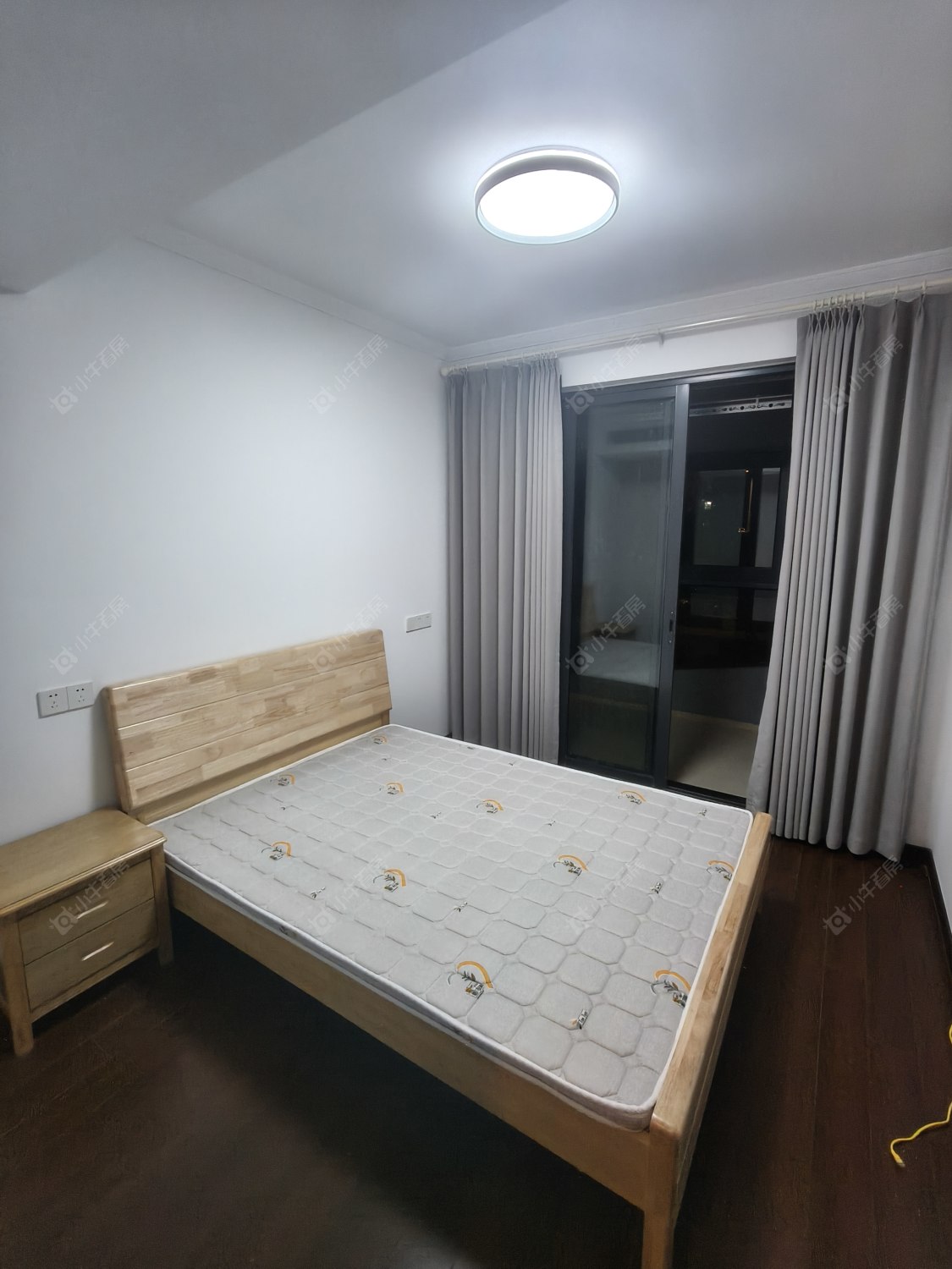 蓝光晶曜房源户型图 常州蓝光晶曜在租房源户型图_小牛看房