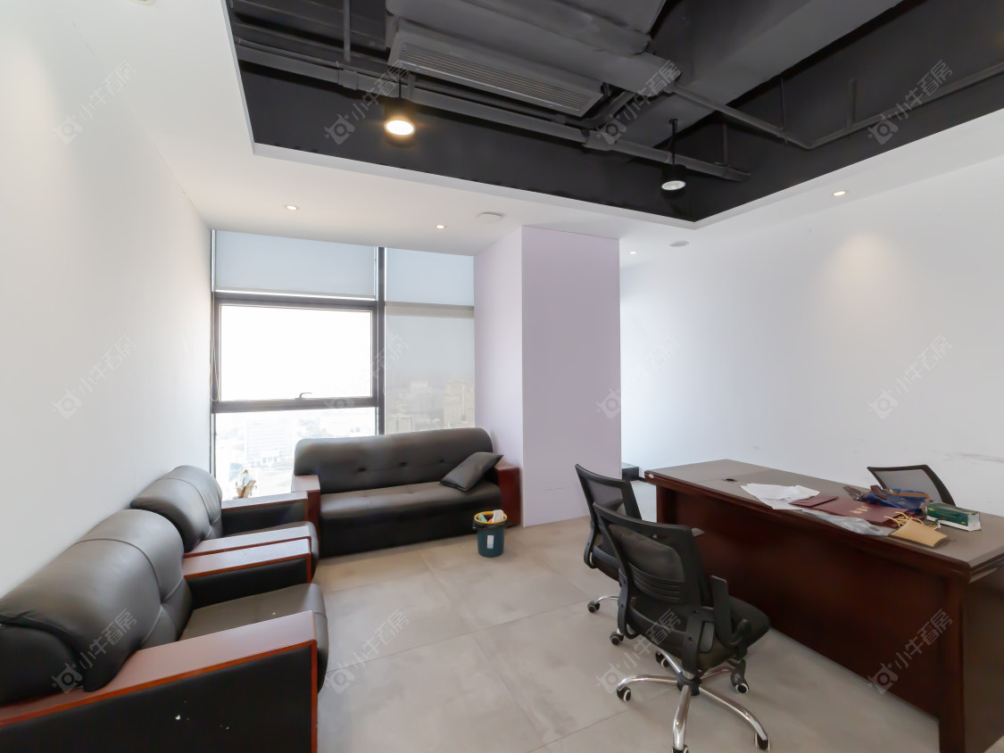 常州天宁时代广场在售二手房源室内图_小牛看房