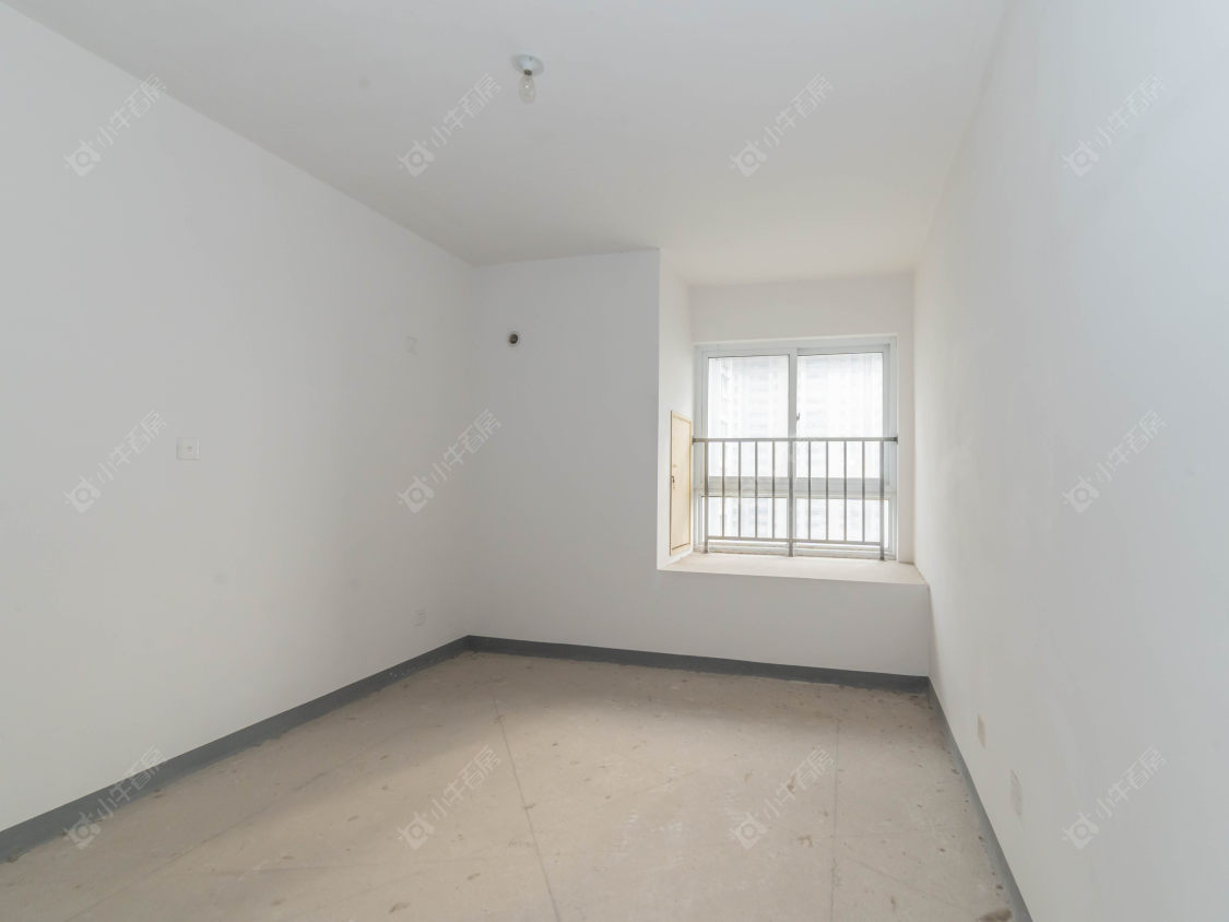 常州百馨西苑四期在售二手房源室内图_小牛看房