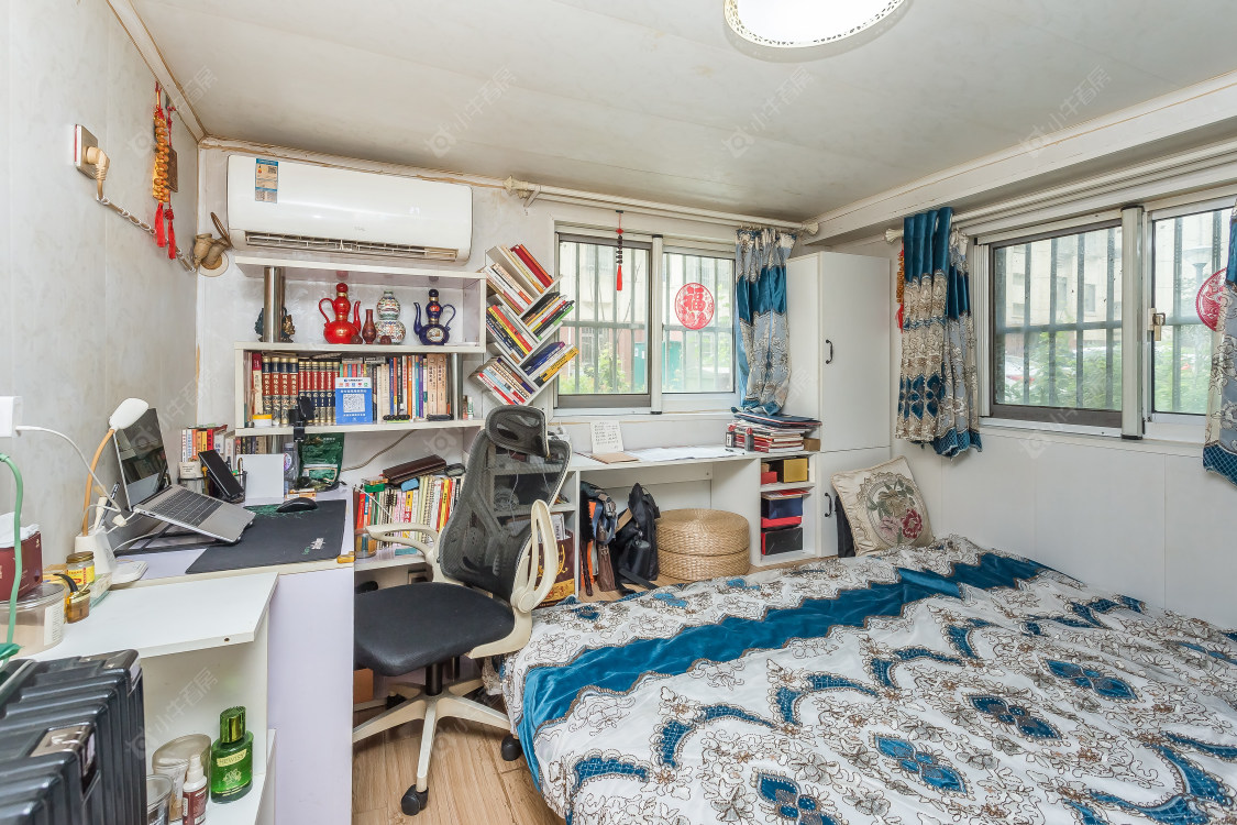 常州北环新村武进小区在售二手房源室内图_小牛看房