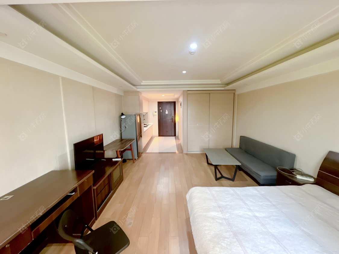 常州府翰苑西区在租房源室内图_小牛看房