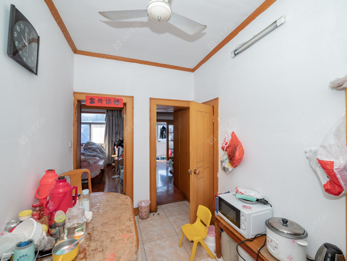 常州丽华一村在售二手房源室内图_小牛看房