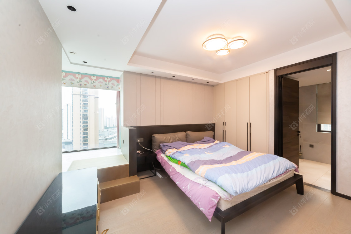 常州大名城西区在售二手房源室内图_小牛看房