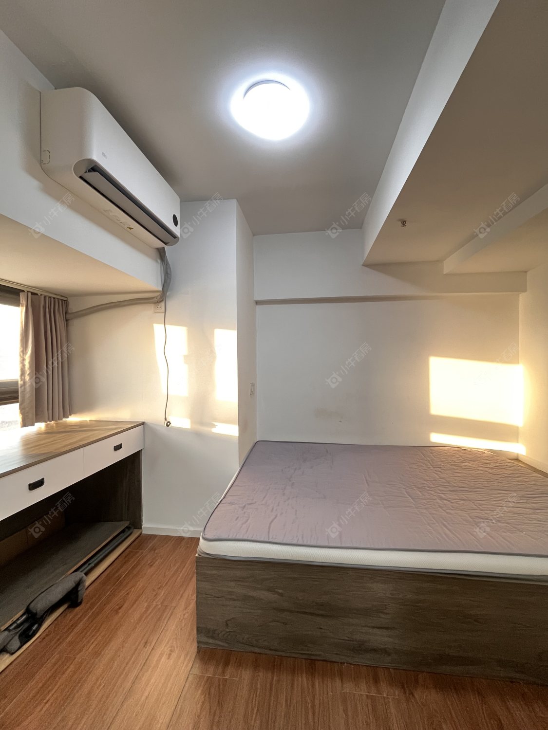 常州高力国际SOHO在租房源_小牛看房