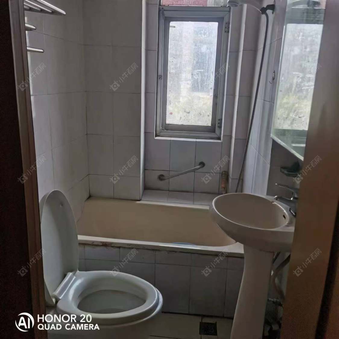 常州勤业新村在租房源_小牛看房