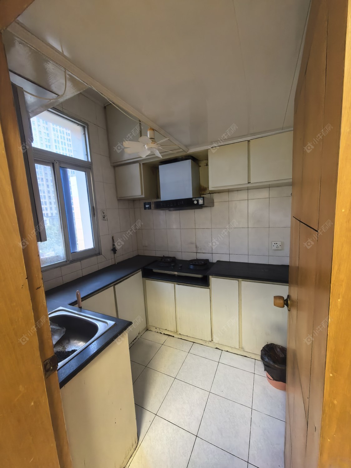 常州西新桥二村在租房源室内图_小牛看房