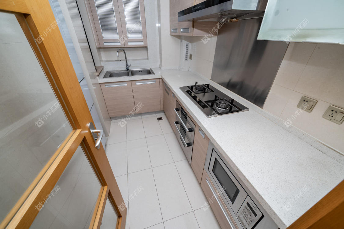 常州新城金郡(天宁)二期在租房源室内图_小牛看房