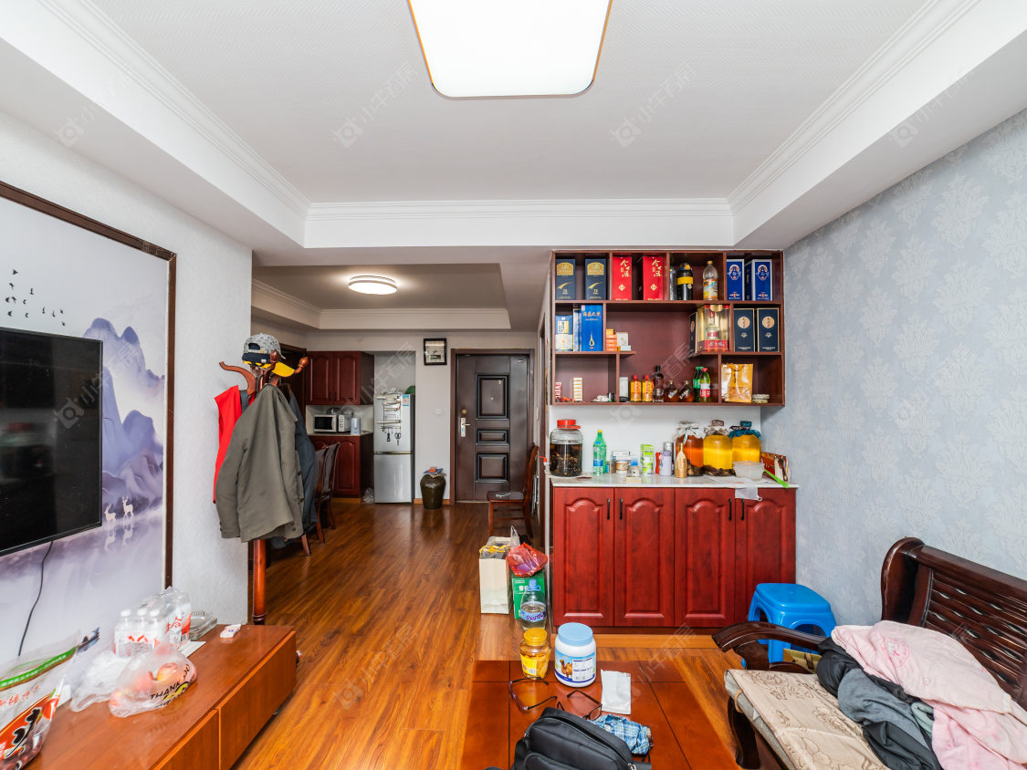 常州福成上城花园在售二手房源室内图_小牛看房