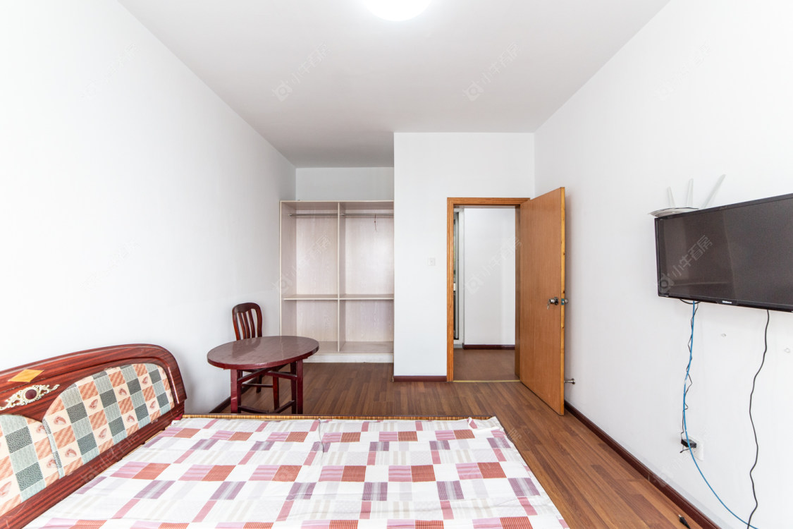 常州凤凰湖花园在售二手房源室内图_小牛看房