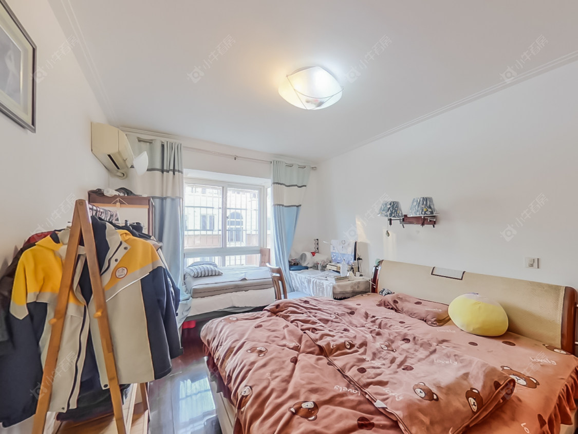 常州新荷花园在售二手房源室内图_小牛看房