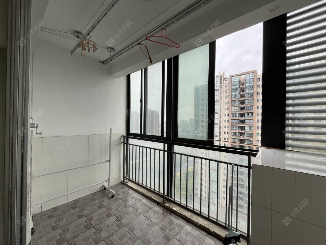 常州新城蓝钻苑东区在租房源室内图_小牛看房