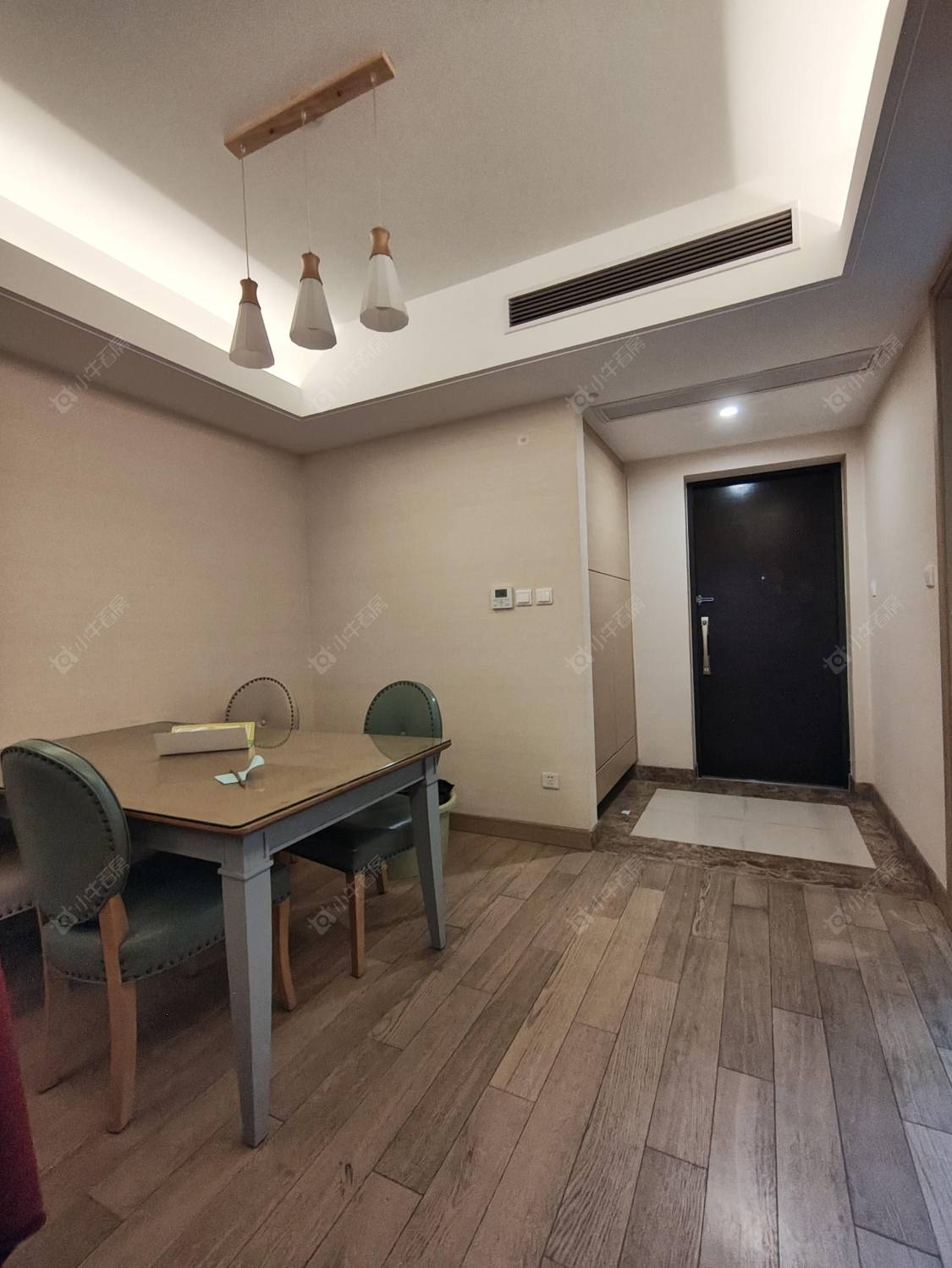 常州龙洲伊都在租房源室内图_小牛看房