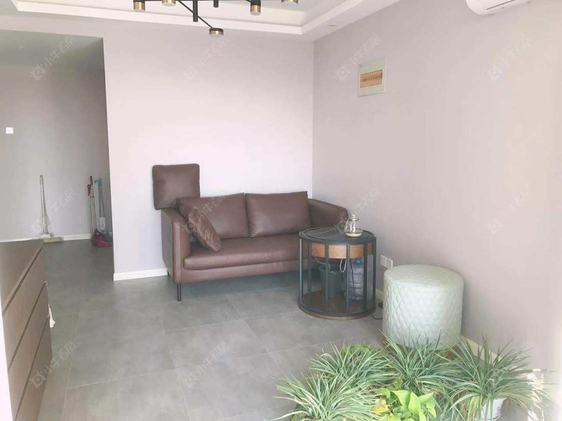 常州华海花园租房_小牛看房