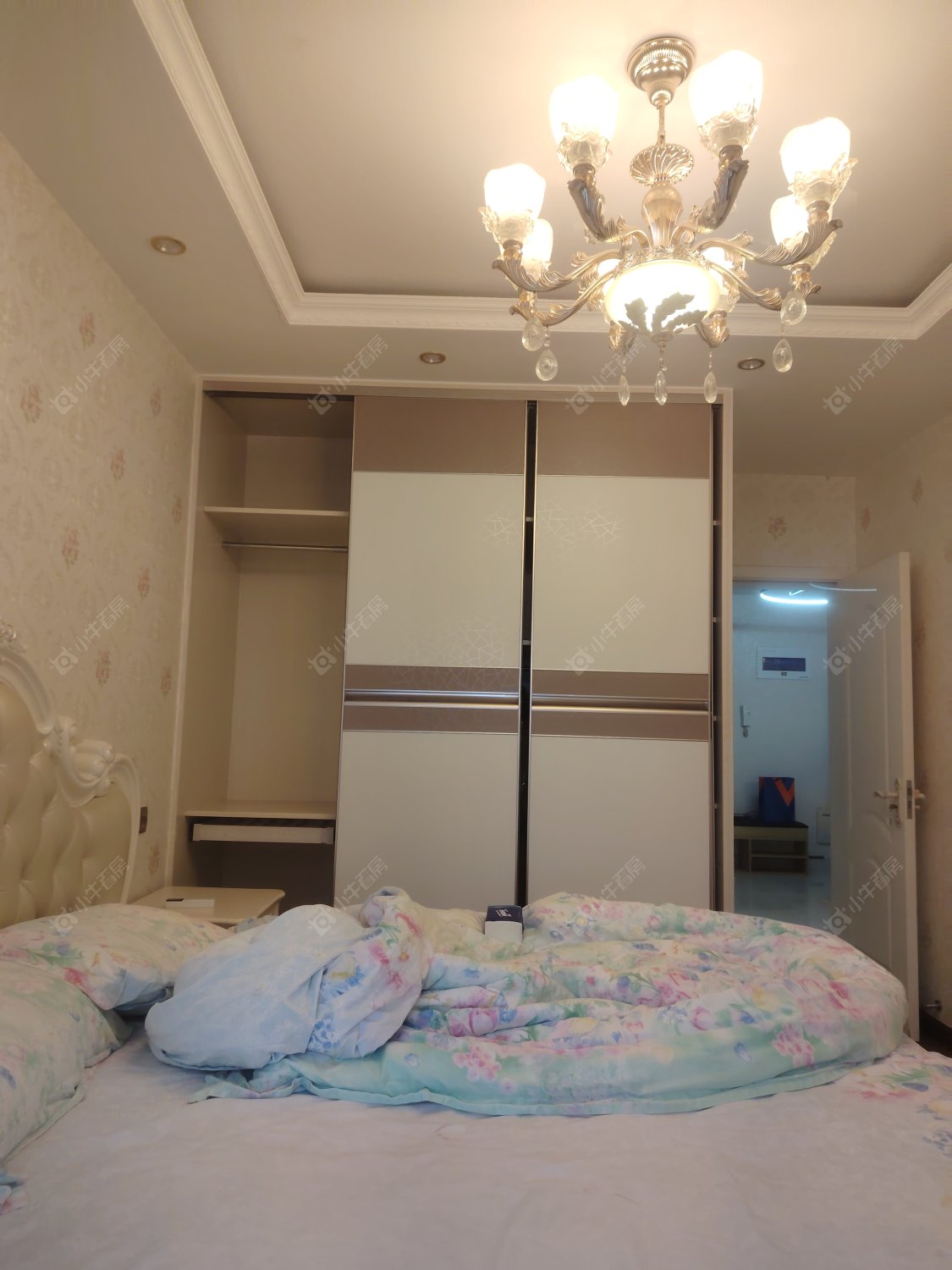 常州百馨西苑三期在租房源_小牛看房