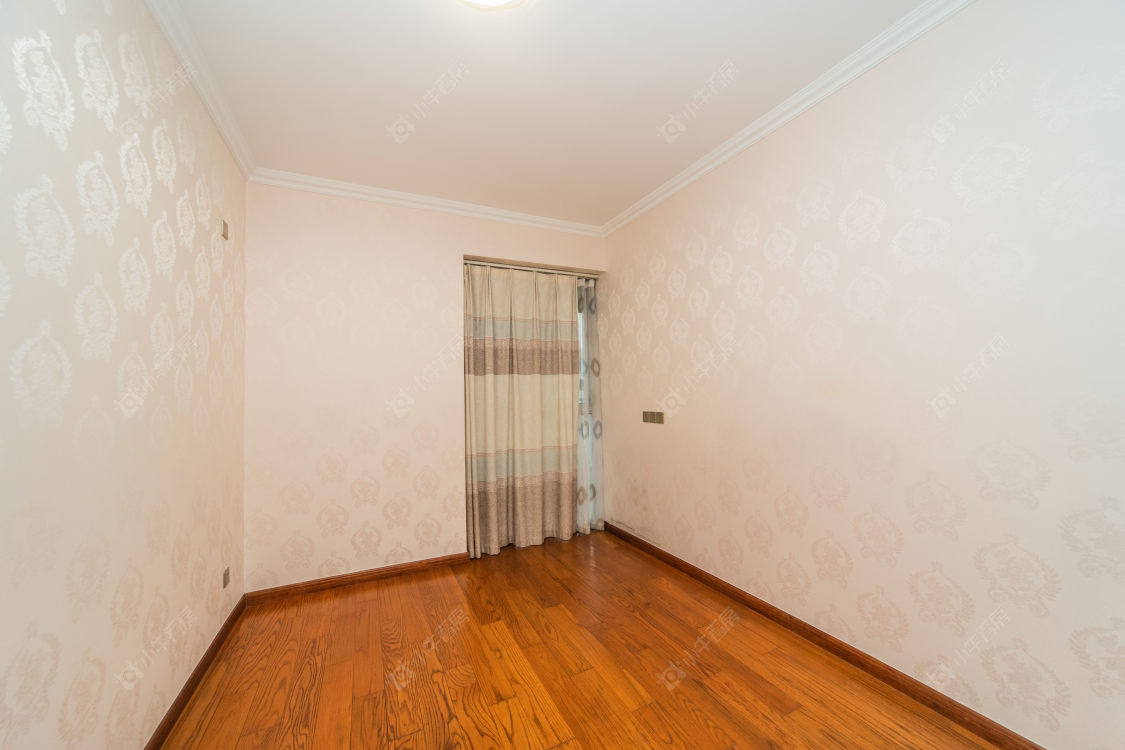 常州世茂香槟湖二期在售二手房源室内图_小牛看房