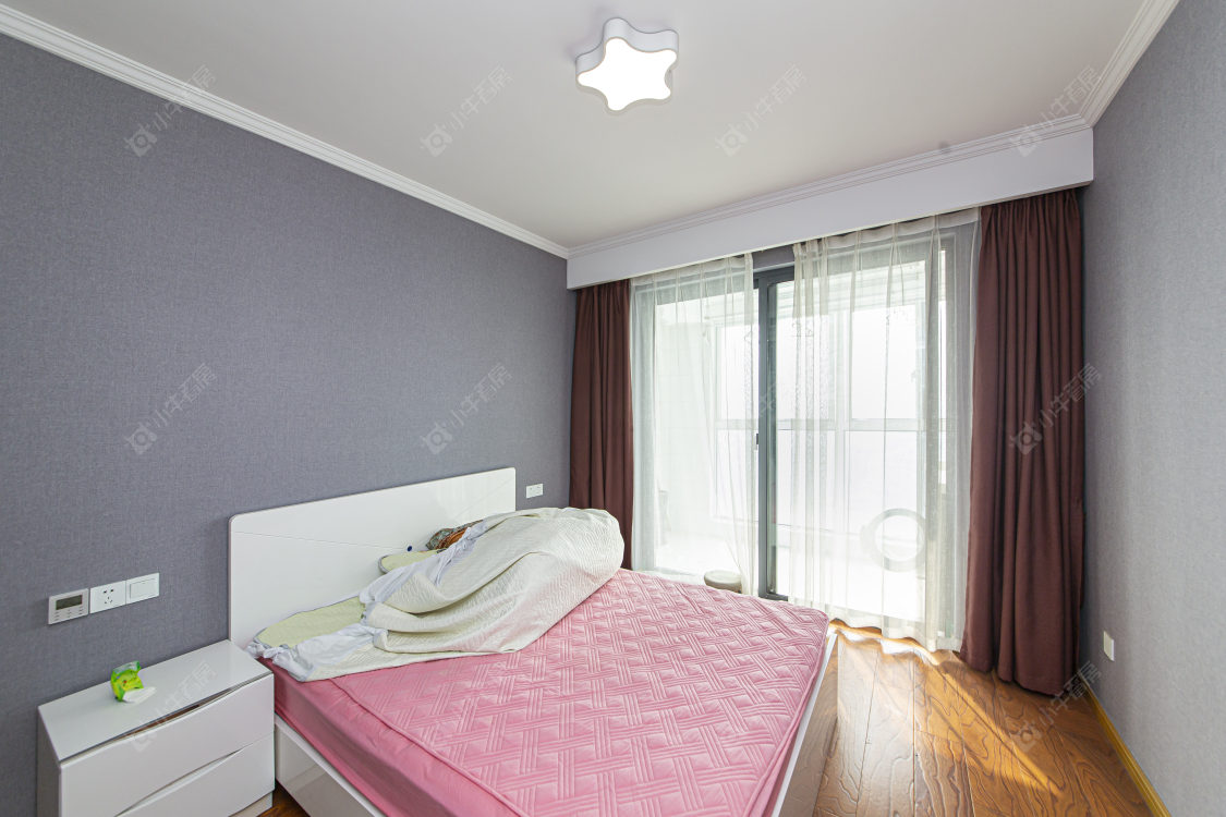 环太湖艺术城德郡房源室内图 常州环太湖艺术城德郡在售二手房源室内图_小牛看房