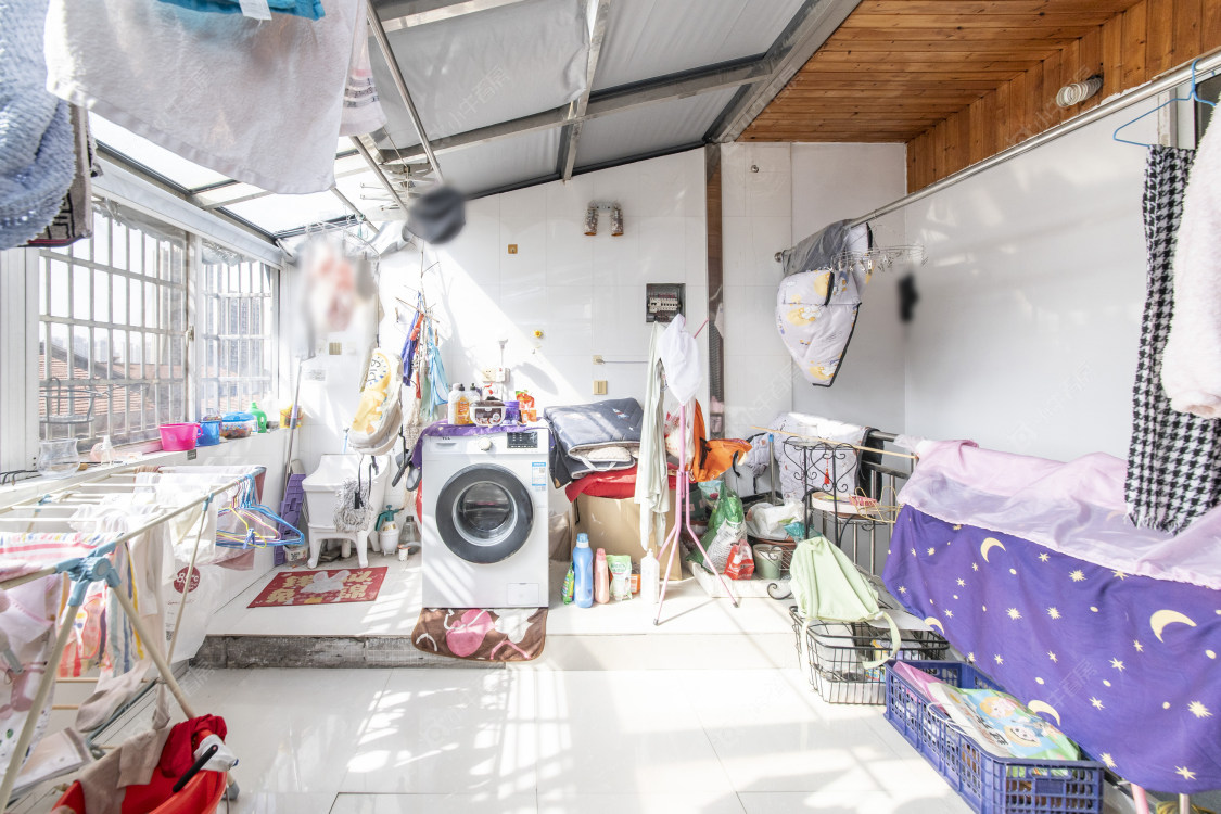 常州中凉花园在售二手房源室内图_小牛看房