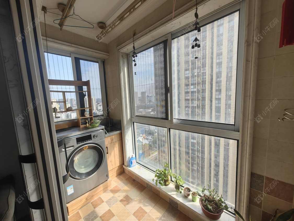 常州锦绣天地在租房源_小牛看房