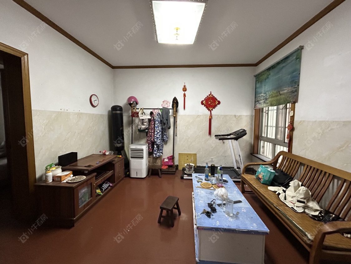 常州青司塘公房在租房源室内图_小牛看房